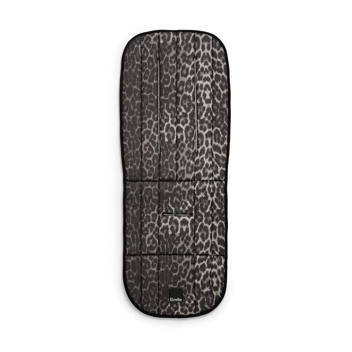 Elodie Details Universelle Kinderwagen Sitzauflage Wendbar Gepolstert und Waschbar Einlage Kinderwagen CosyCushion Buggy Auflage - Le Leopard