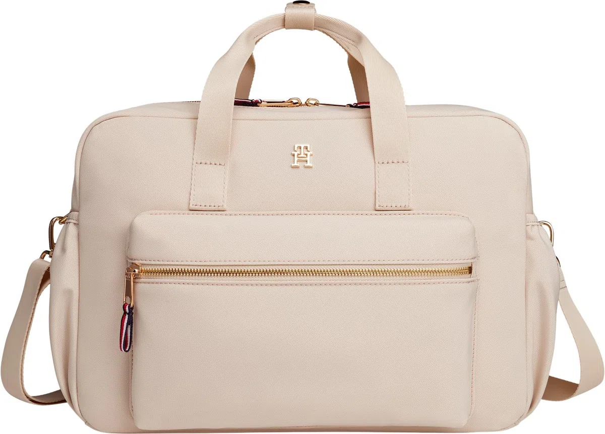 Tommy Hilfiger Th Essential Changing Bag Ka0ka00026 Andere Handtaschen