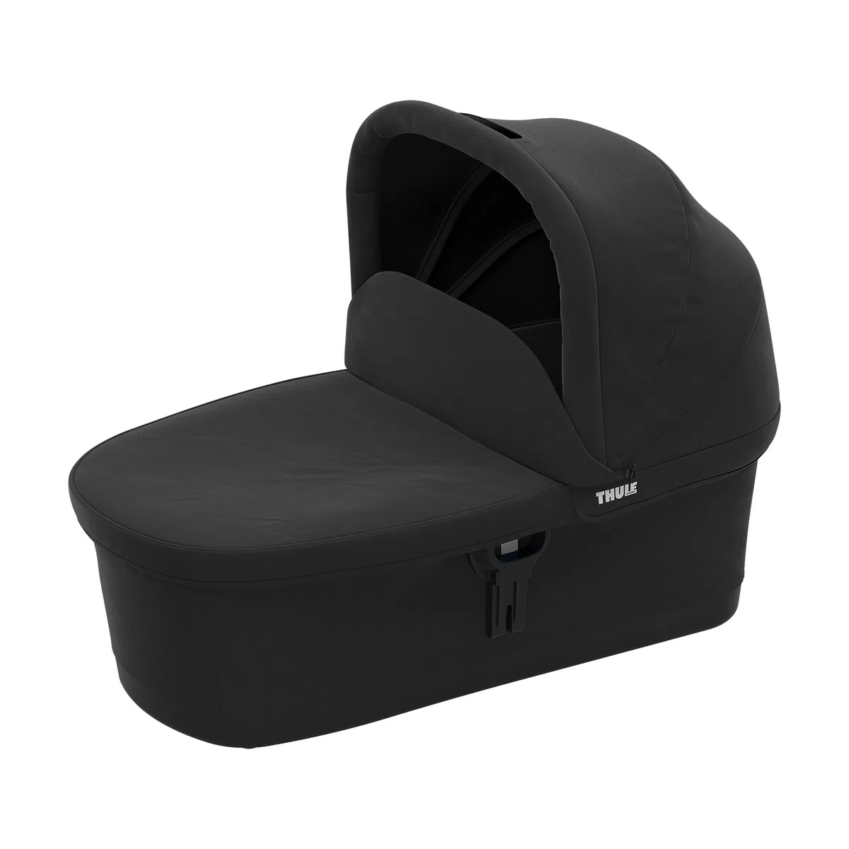 Thule Urban Glide Bassinet Babywanne Schwarz Black, One-Size