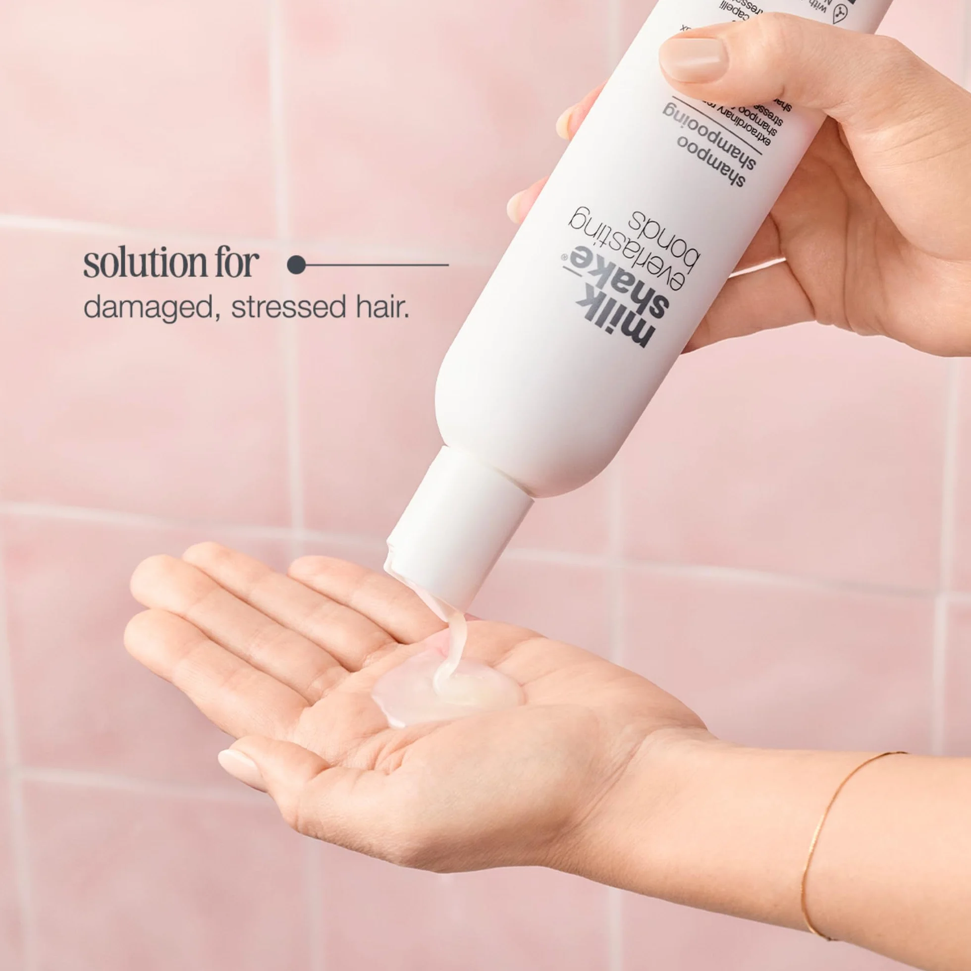 milk_shake | Everlasting Bonds Repair Shampoo 300ml