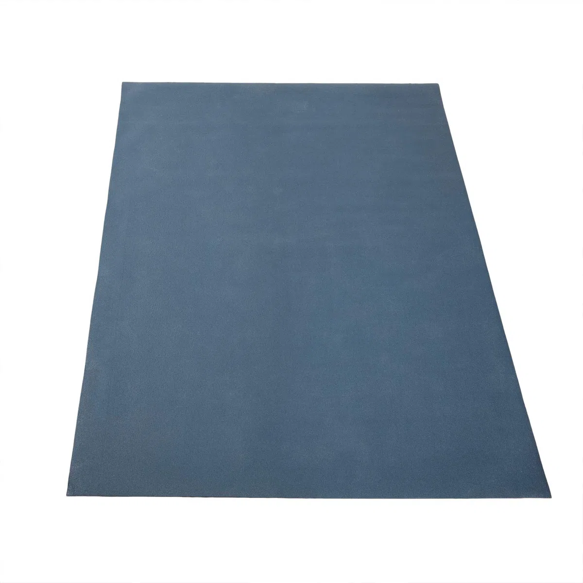 Blau in verschiedenen Größen, schadstofffreie Spielmatte in blau, vielseitige Verwendung als Kinder Spielunterlage oder Baby Bodenmatte, OEKO-Tex 100 zertifiziert, Größe 180x200cm