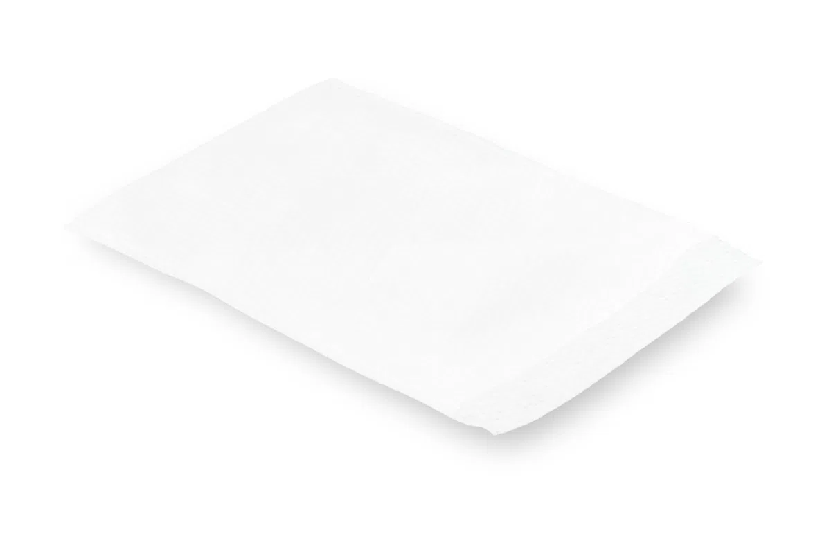 Hypafol Einmal-Waschhandschuhe 2.000 Stk. (40x50) I Einmalwaschlappen für Babys & Erwachsene I hautverträgliche & weiche Einwegwaschlappen aus reißfestem Vliesstoff zur Körper- & Intimpflege I 15x23cm