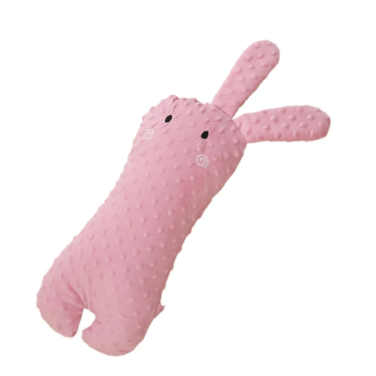 Seitenarmkissen für Babys – Comfort Pillow Material Soft Mating Body Pillow City Body Worelow Design, damit sie sicher schlafen können, kann auch nützlich sein