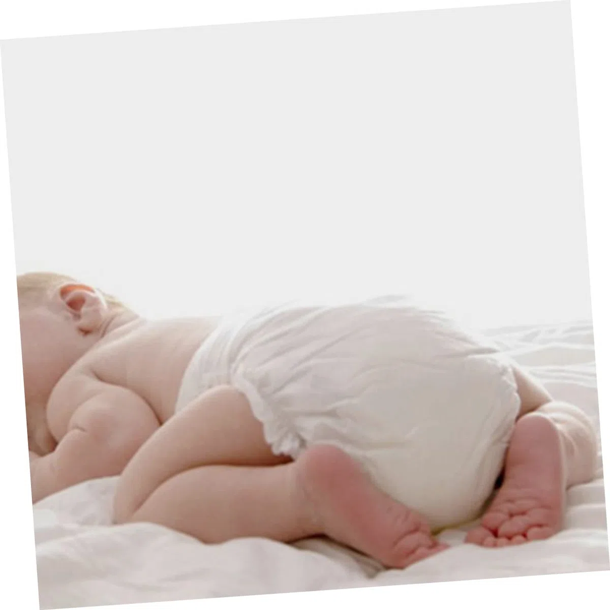 ibasenice 4stücke Wiederverwendbare Babywindelhosen Aus Atmungsaktive Und Waschbare Stoffwindeln Für Neugeborene Für Töpfchentraining Lagig Gepolstert