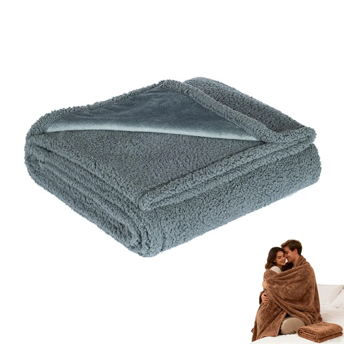 Liebesdecke Wasserdicht füR Sex, wasserdichte Decke für Sex, Sex Decke wasserdicht weich, Couch from Pee & Spills from Adults, Babies, Dogs, Pets, 100% Waterproof (I, XXL: 216 x 216 cm)