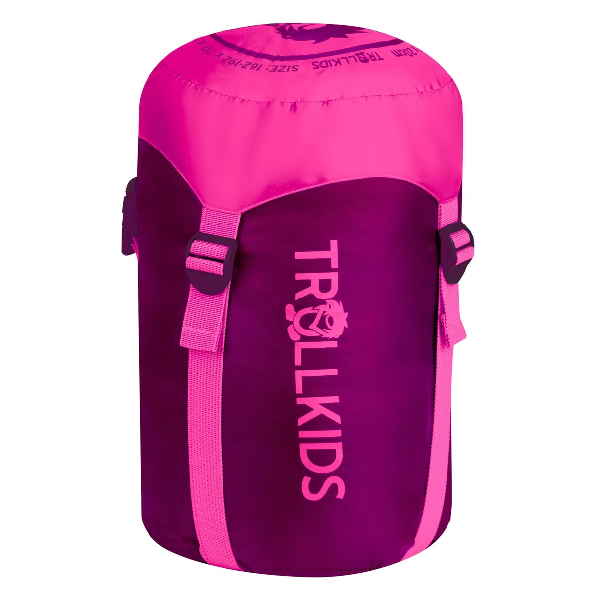 Trollkids Kids Fjell Dreamer extendable