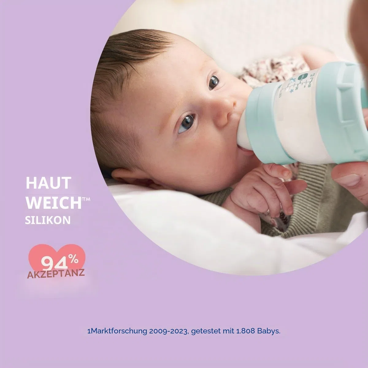 MAM Easy Start Anti-Colic Set | Babyflaschen-Set für Neugeborene | 94% Akzeptanz | 80 % weniger Koliken | 8 Flaschen (130, 160, 260ml), 1 Start Schnuller, 1 Griff, 1 Trinkschnabel | 0+ Mon | beige