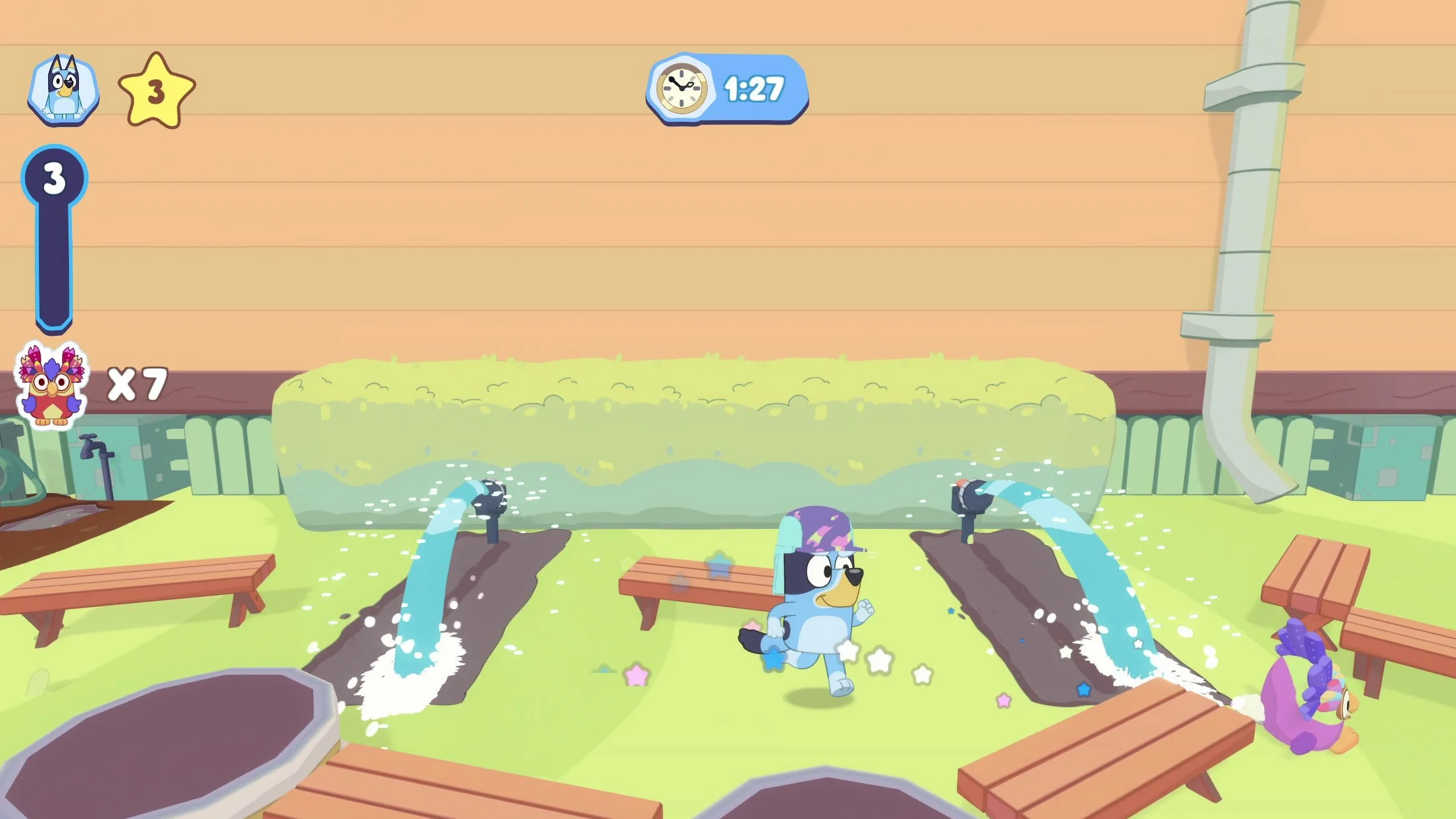Bluey : The Videogame