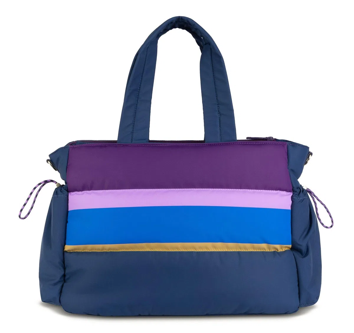 Oilily Wickeltasche Bobo Baby Bag Eclipse mehrfarbig
