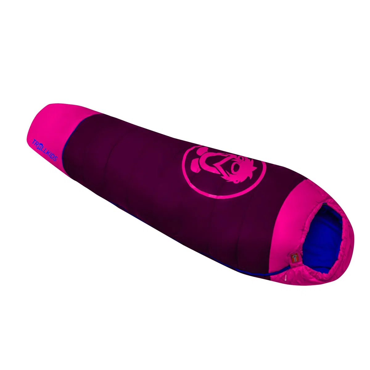 Trollkids Kids Fjell Dreamer extendable