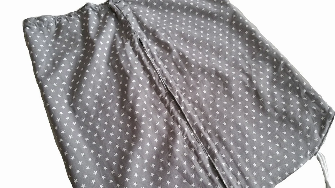 Atelier MiaMia - Sonnensegel Kinderwagen Twister (Universal)