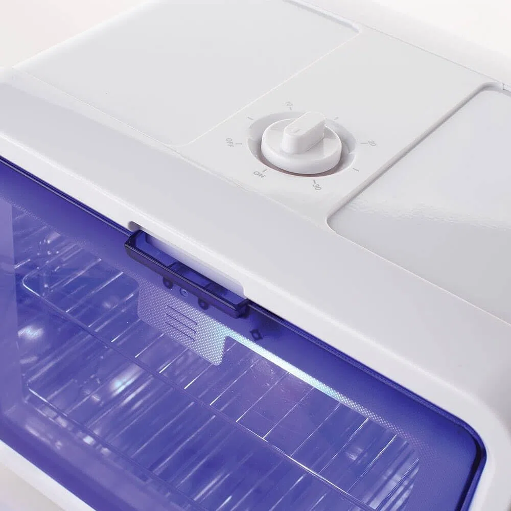Steril Blu UV-Sterilisator