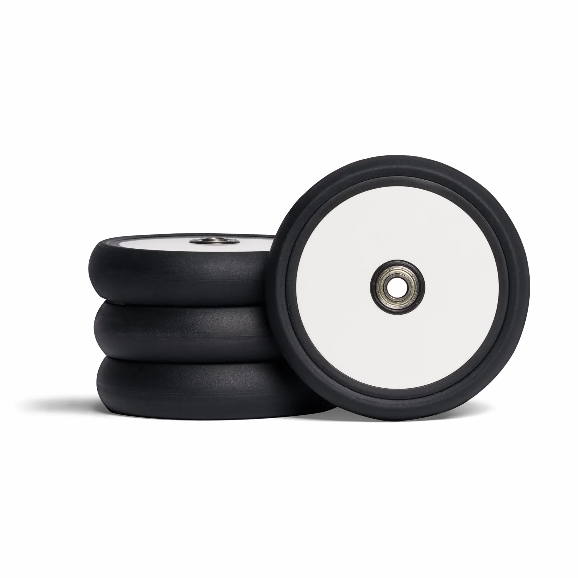 BABYZEN YOYO Räderset - Vier Ersatzräder für den Kinderwagen