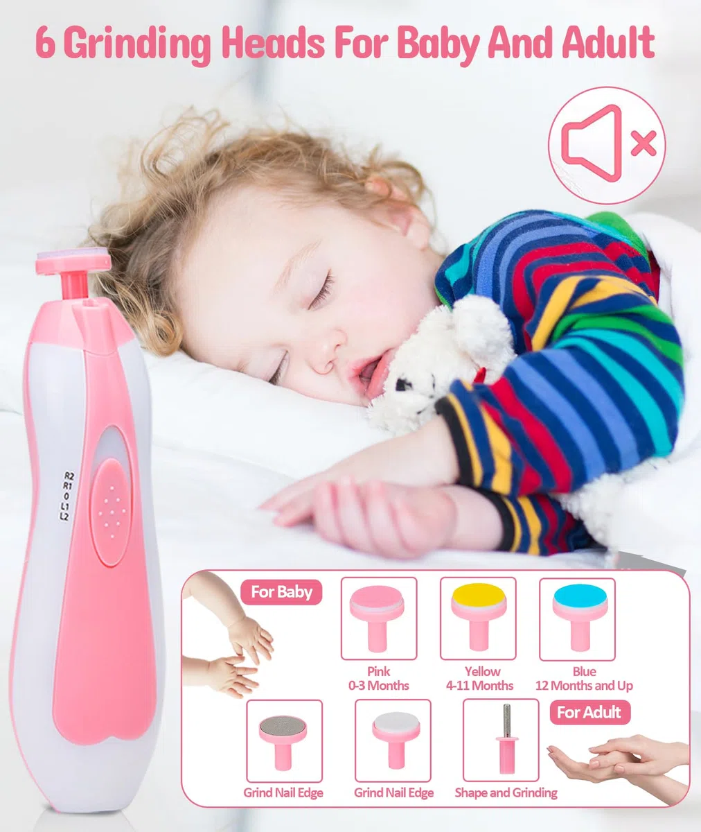 Ohrenschmalz Entferner,Baby Beißring