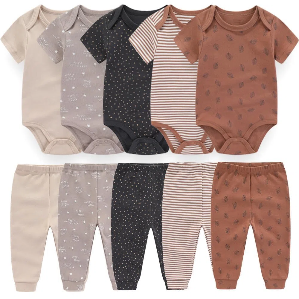 Kiddiezoom Unisex Baby Tphg82 Komfort