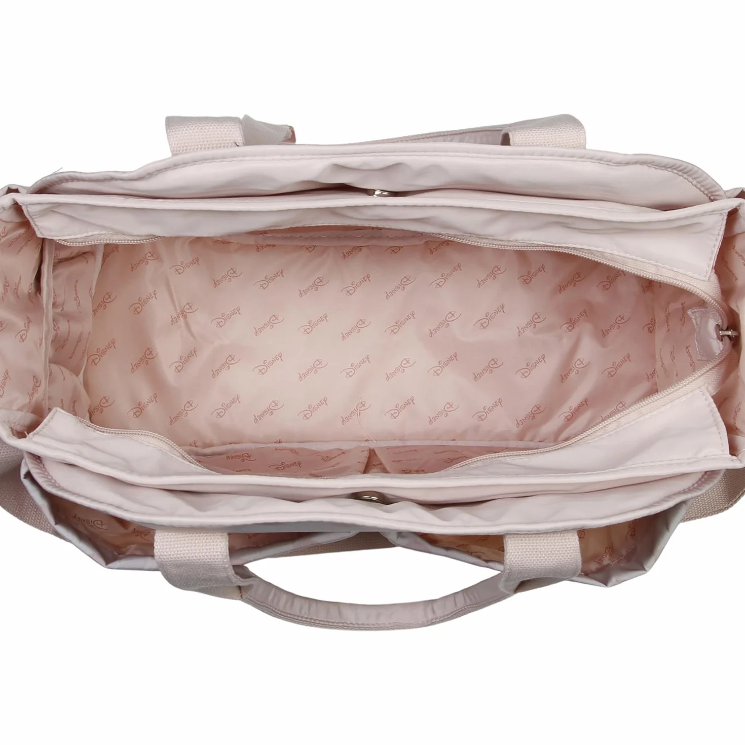 Disney Unisex 4060 Mommy Tasche für Kinderwagen Dear, Minnie Maus, Einheitsgröße