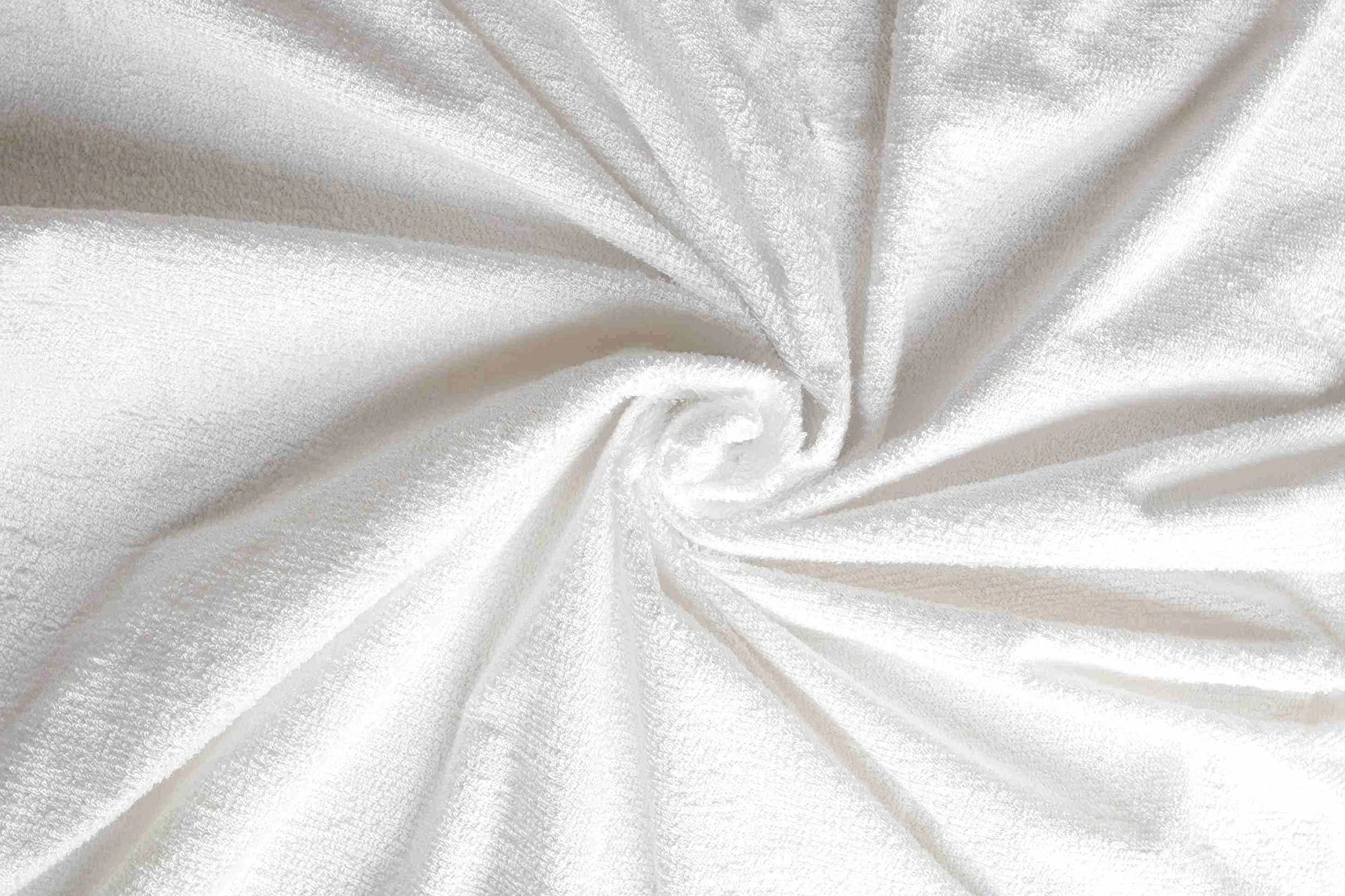 6 Bettlaken, 60 x 120 cm, Regenschirm + 2 Schutzfolien 60 x 120 cm, 100 % Baumwolle, mehrfarbig