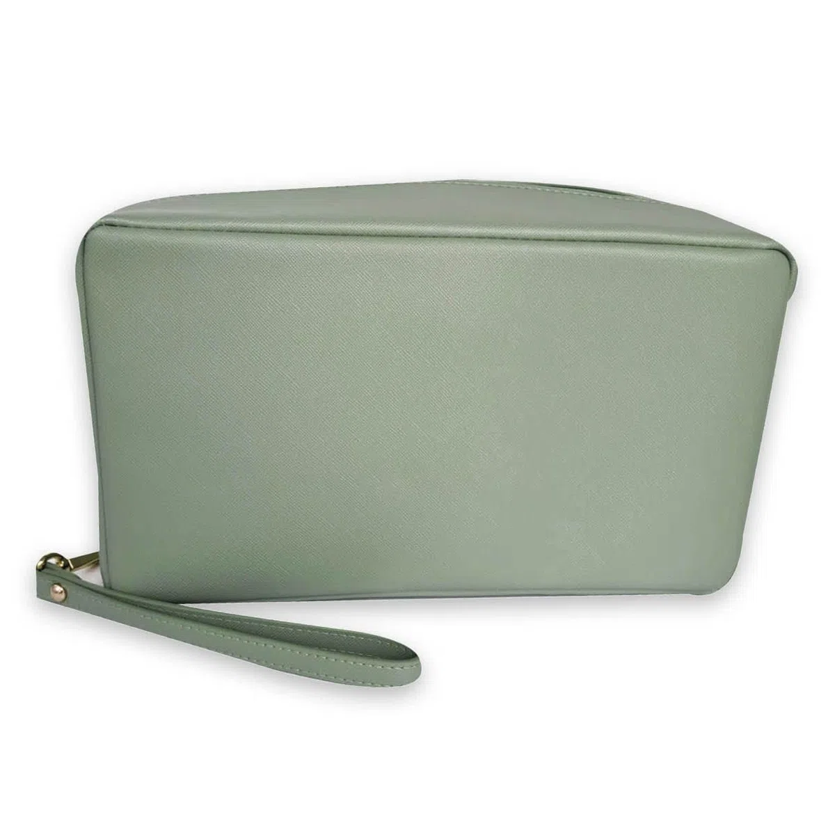 Little ELLA Wickelclutch, Windelorganizer mit vielen verschiedenen Fächern (mint)