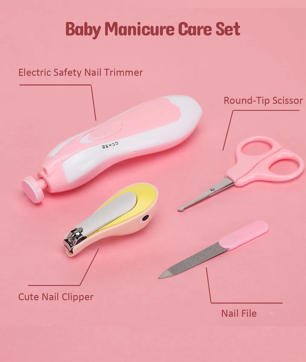Ohrenschmalz Entferner,Baby Beißring