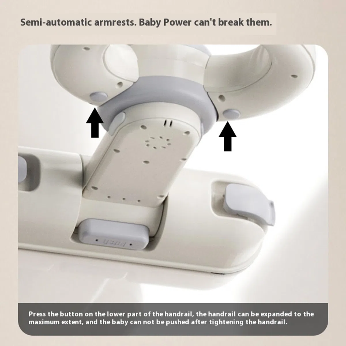 Faltbarer Baby-Badewannensitz für stehende Dusche, sicheres ergonomisches Design, Kleinkind-Badehilfe 6-36 Monate, Kleinkinder, faltbare Babywanne