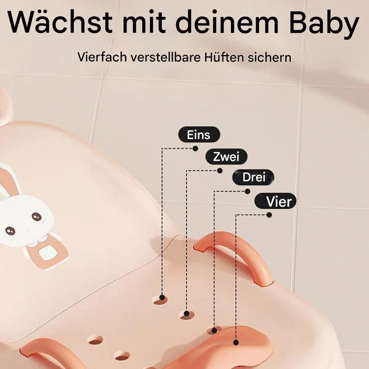 Shampoo-Stuhl für Kleinkinder | Faltbarer Sitz zum Haarewaschen für Kinder im Salon,Verstellbarer Sitz Kopfspüler Für 0-10 Jahre Für Haushalt & Salon