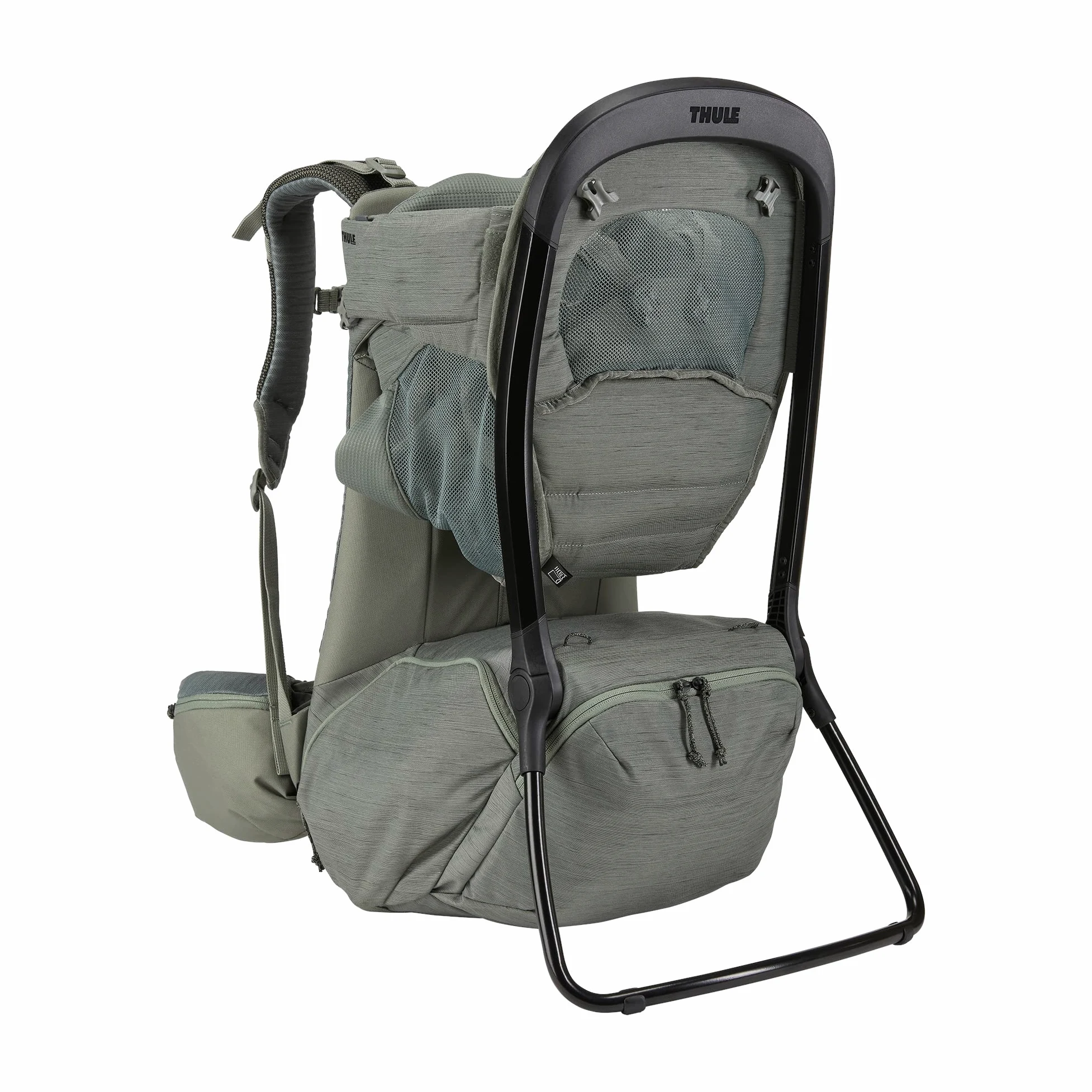 Thule Sapling Kindertrage Agave One-Size