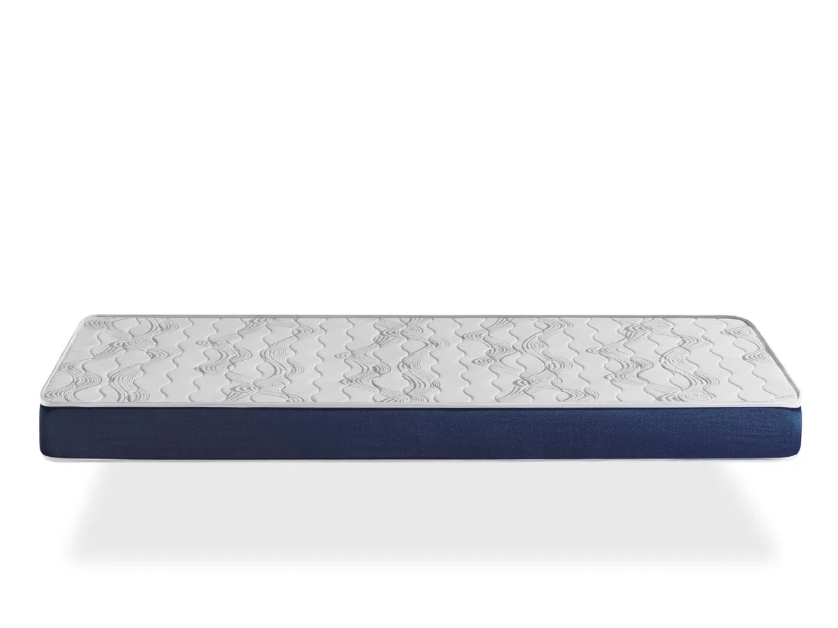 DORMISSIMO Matratze 80x160 Orion Komfort H2 - Hohe 14 cm - super weiche Schaum- Ideal für Nestbetten