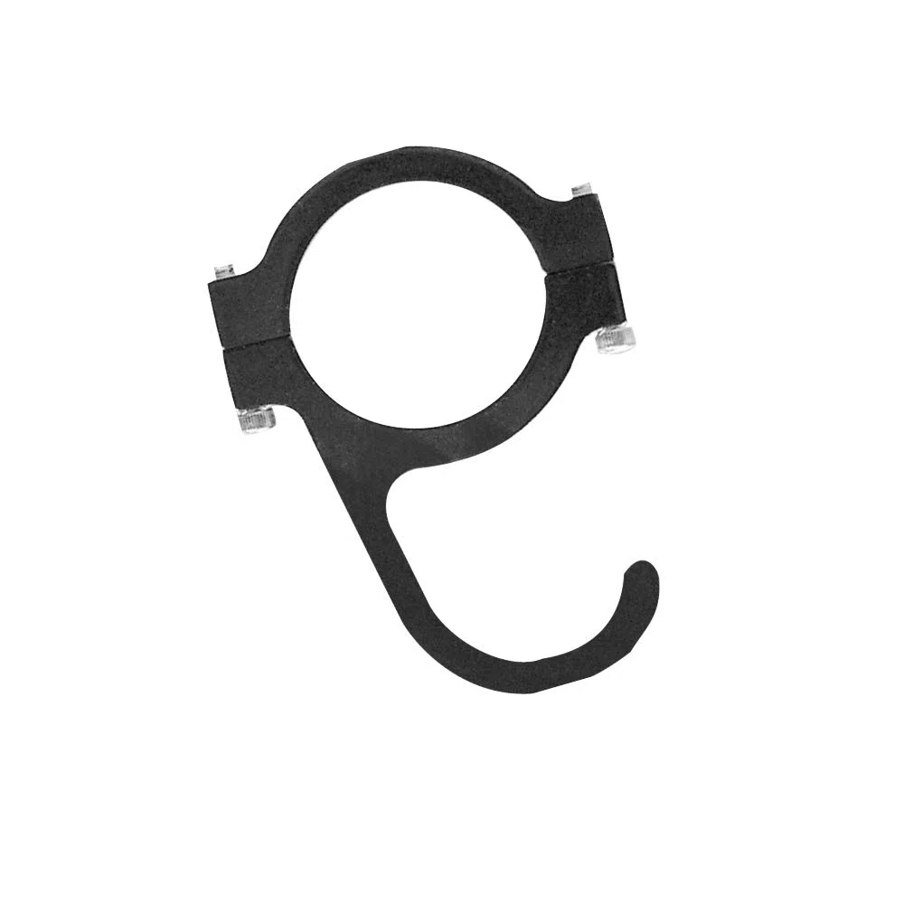 Longacre Racing 22577 Steering Wheel Hook 1-1/2in