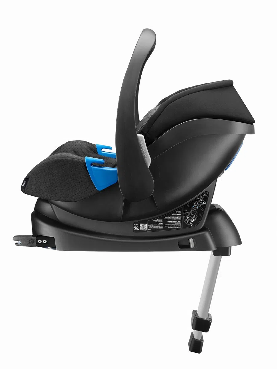Recaro Privia Violet Babyschale Gruppe 0+ (0-13 kg)