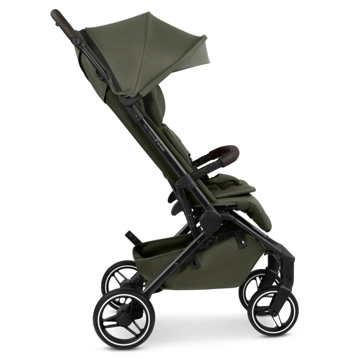 Ping 3 Trekking Avocado