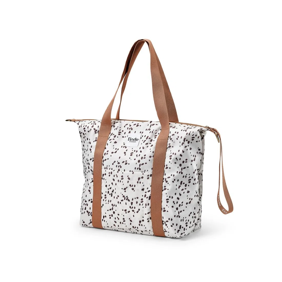 Elodie Details Wickeltasche Soft Shell mit Wickelunterlage