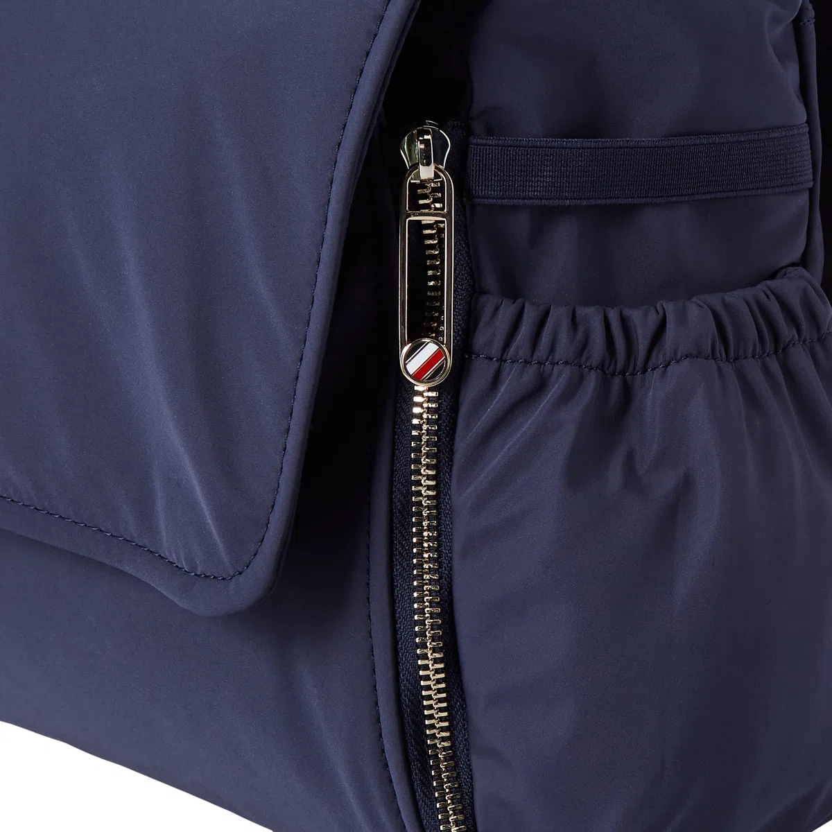 Wickeltasche, Twilight Navy, Medium