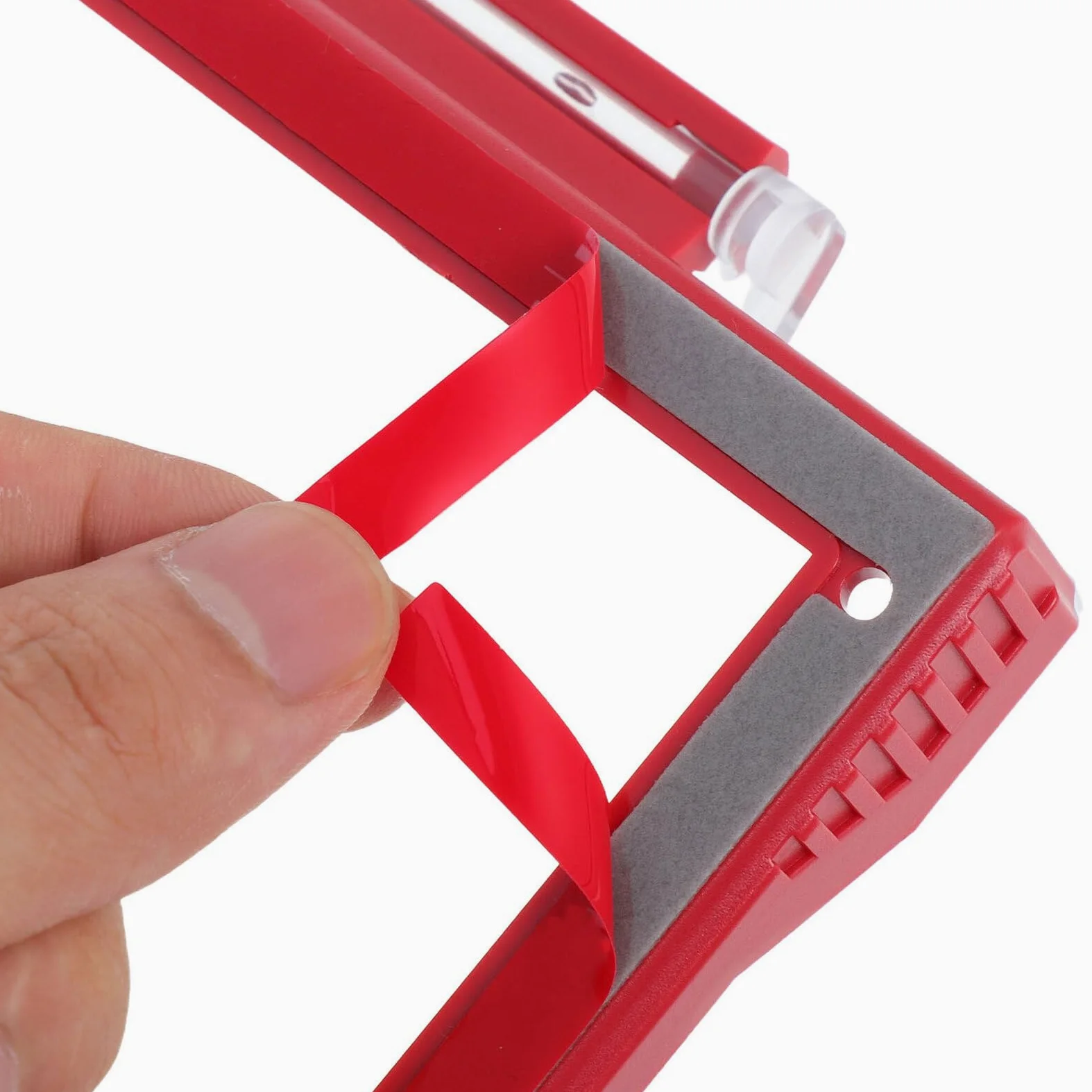 NUOBESTY 4 Stück Steckdosenabdeckungen Transparent aus Schlagfestem Material mit Kindersicherung für Wandsteckdosen im Innen und Außenbereich