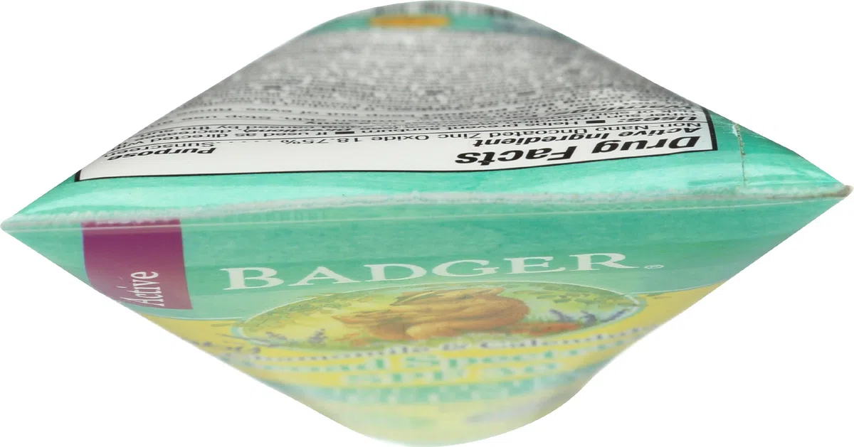 Badger | Sunscreen Baby SP30 | 1 x 87ml