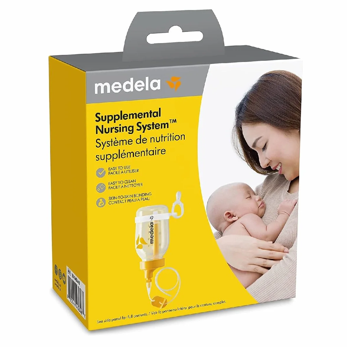 Medela Brusternährungsset