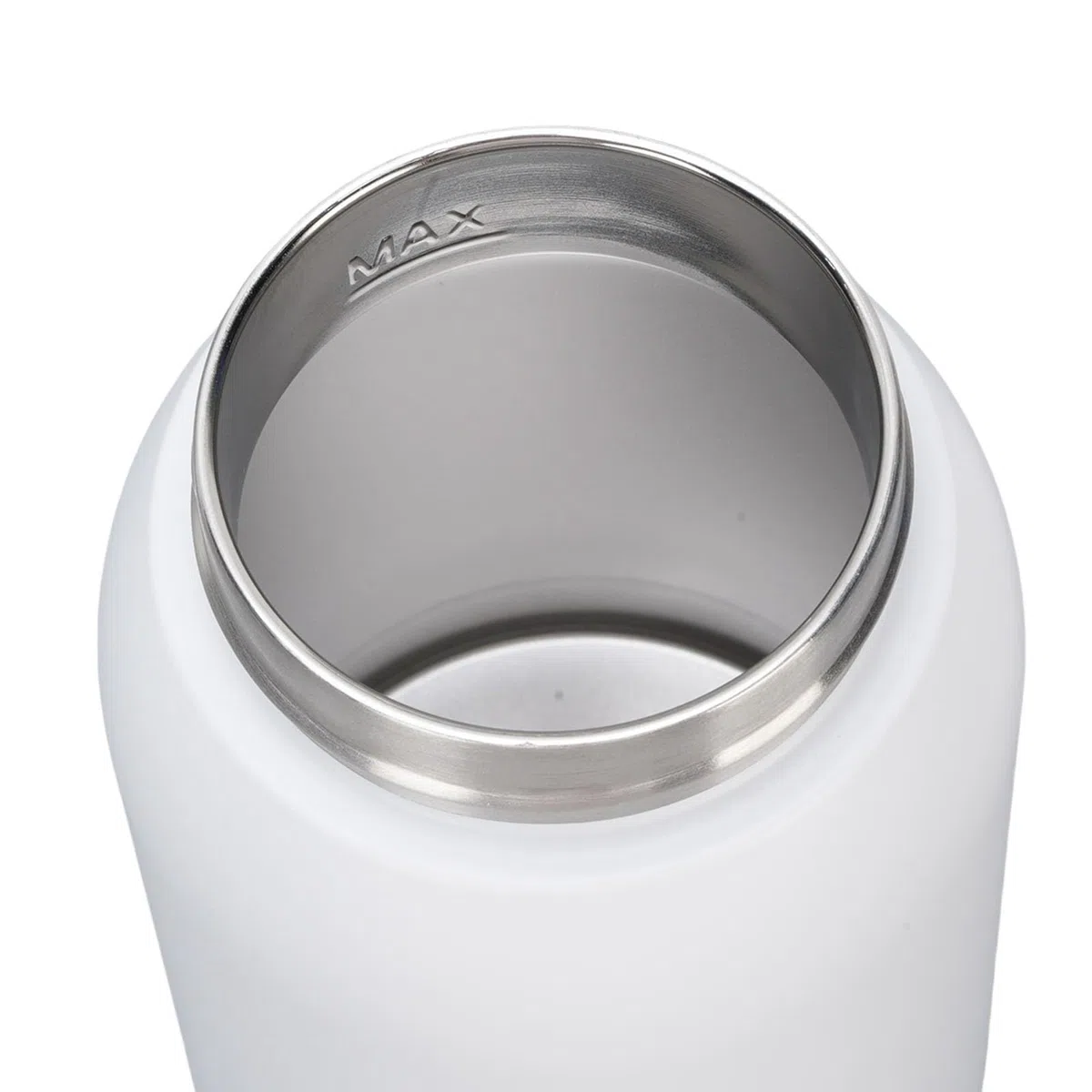 SIXRUN Portable Milk Warmer 500mL – Fast Electric Bottle Warmer for Breast Milk & Water, Stainless Steel 316L Heating Plate, 100W Quick Heating, Compact Travel Design