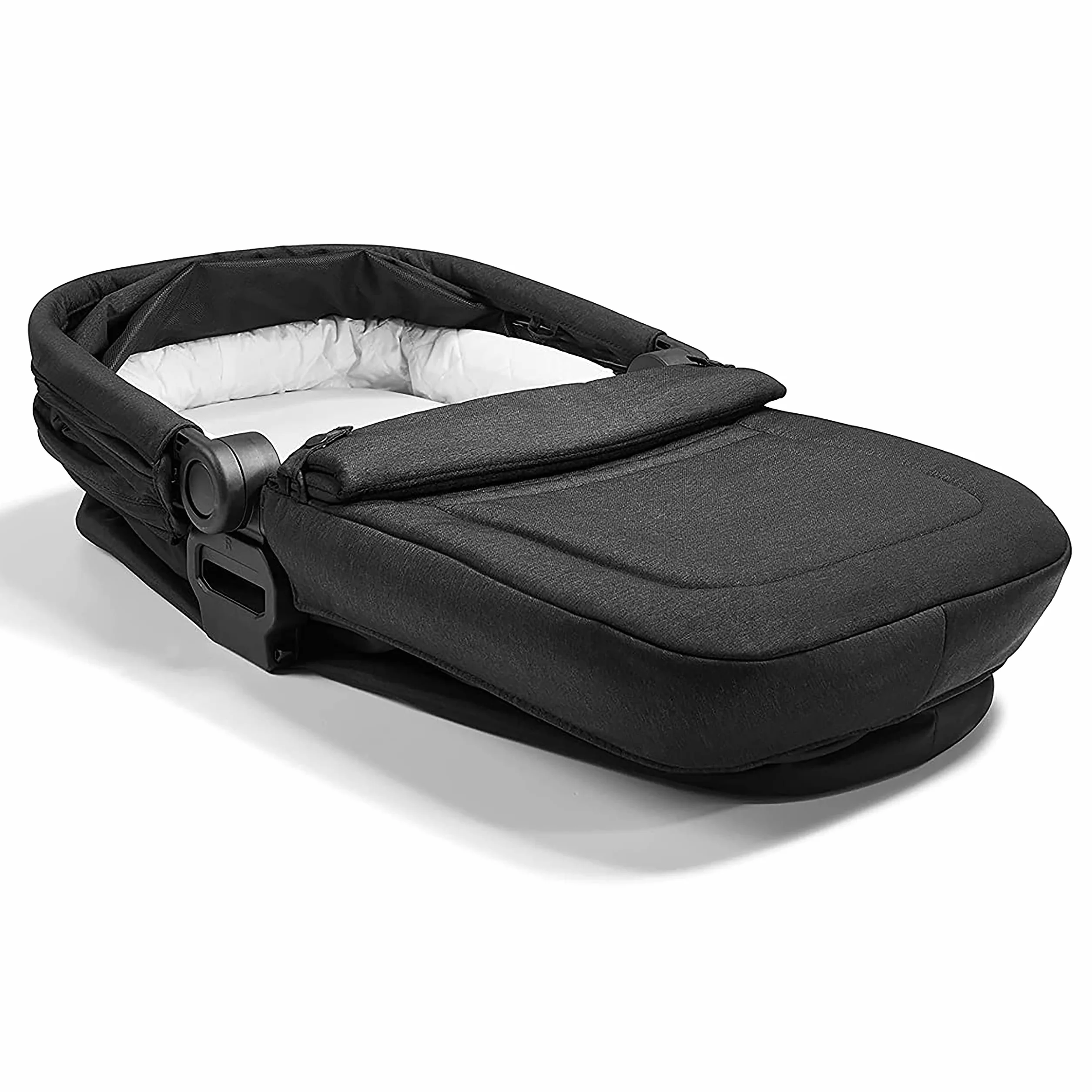 BABY JOGGER Faltbare Babywanne City Mini 2, City Mini GT2, City Elite 2, Schwarz