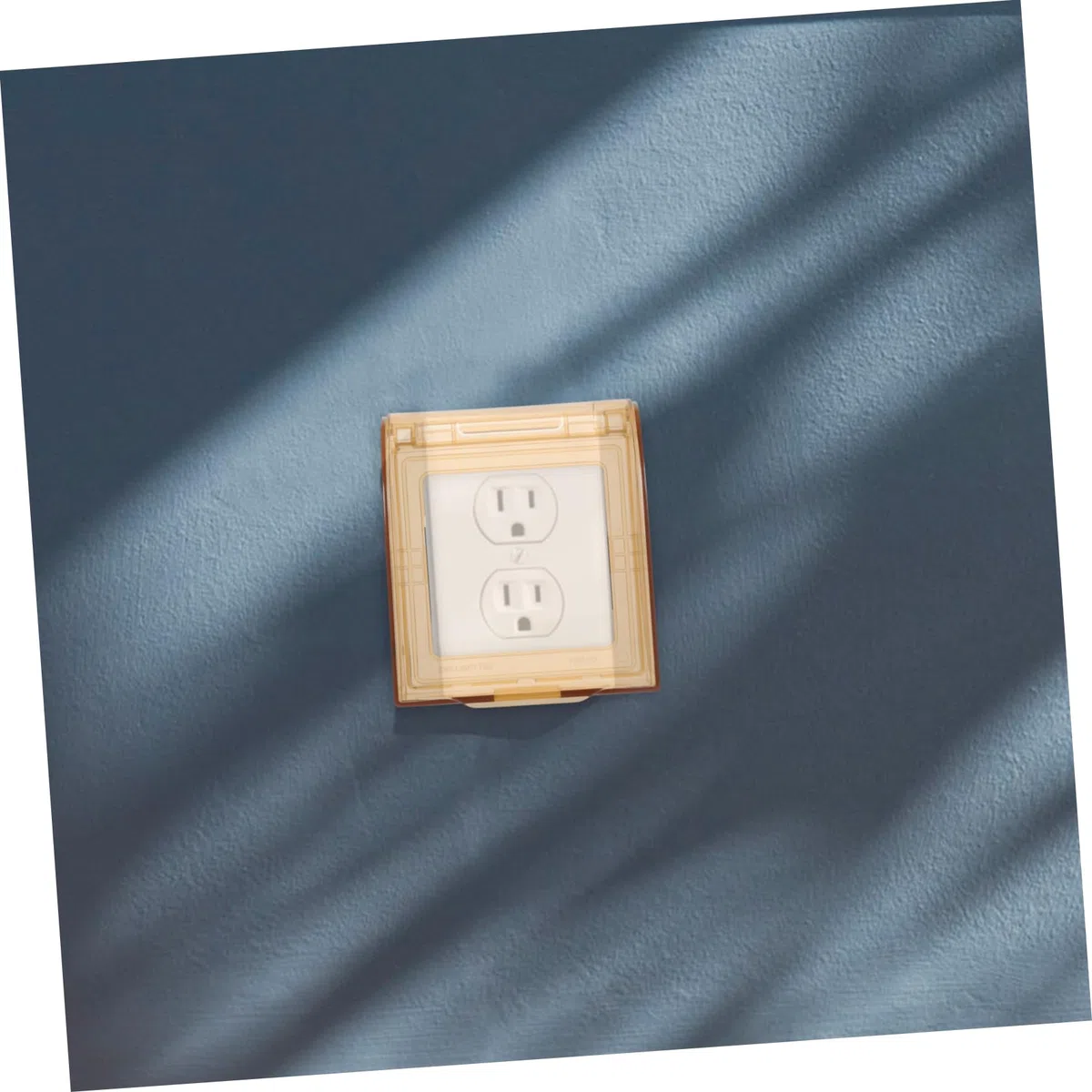 5sets Dekorative Outlet Babyproof Buchse Für Elektrische Steckdose 2 Stücke * 5