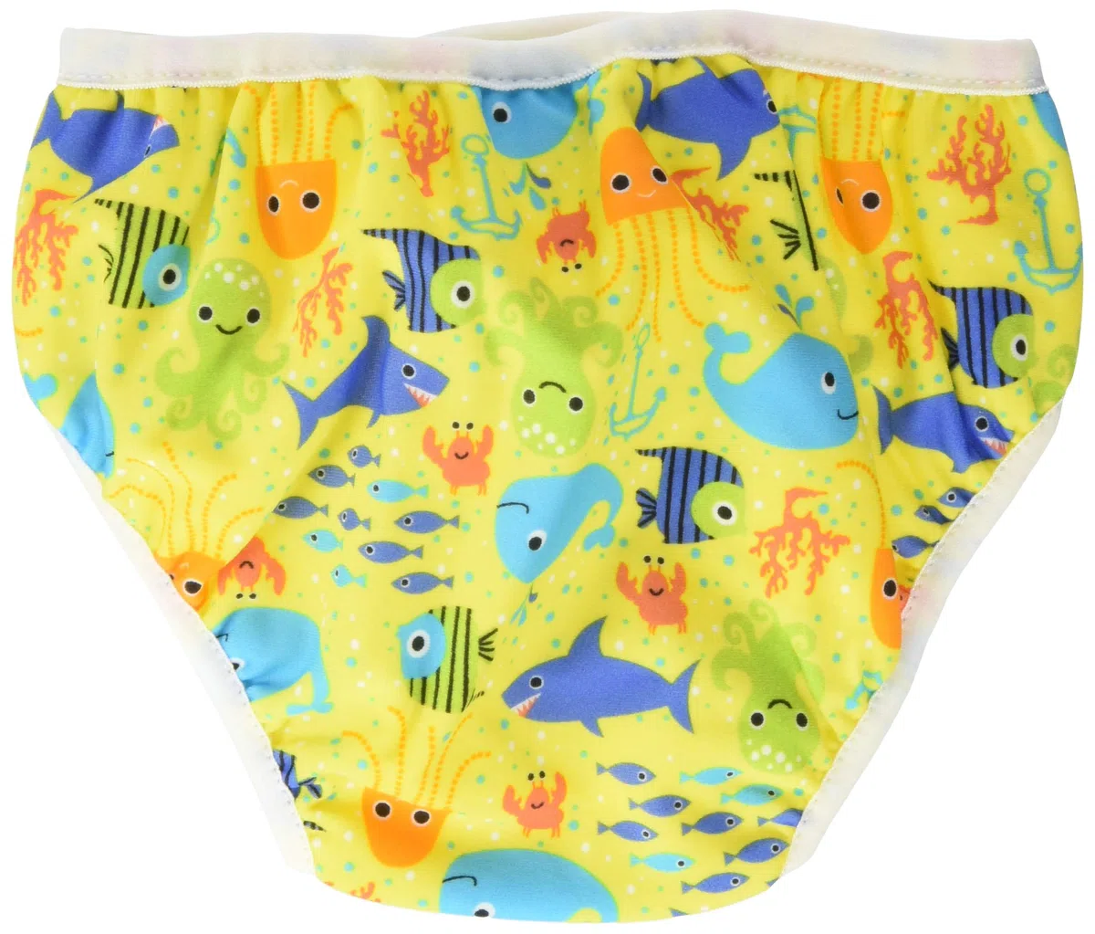 Imsevimse IMSE1103 Schwimmwindel, Unisex