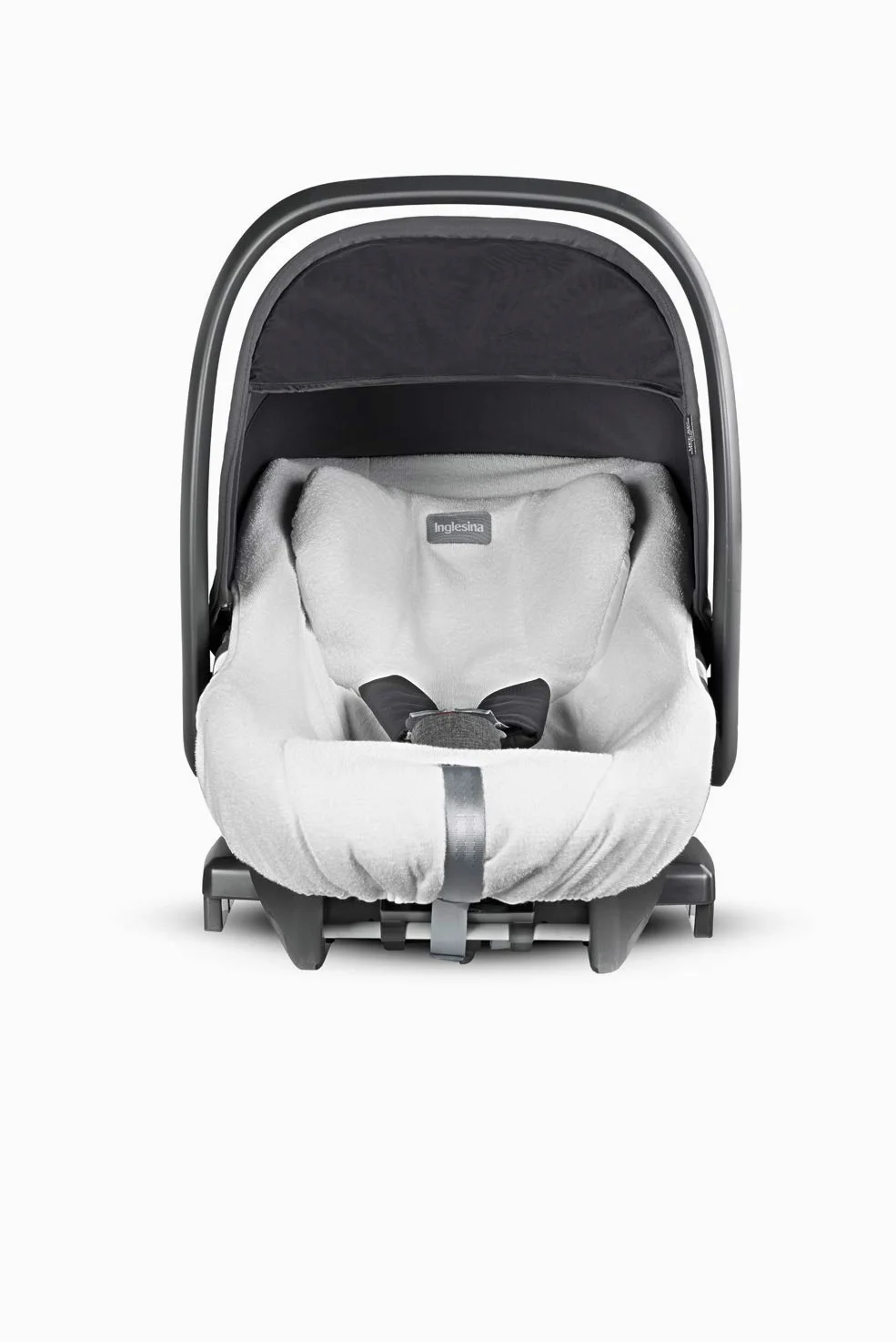 Inglesina Autokindersitz Bezug 40x30x20 cm 280 Gramm
