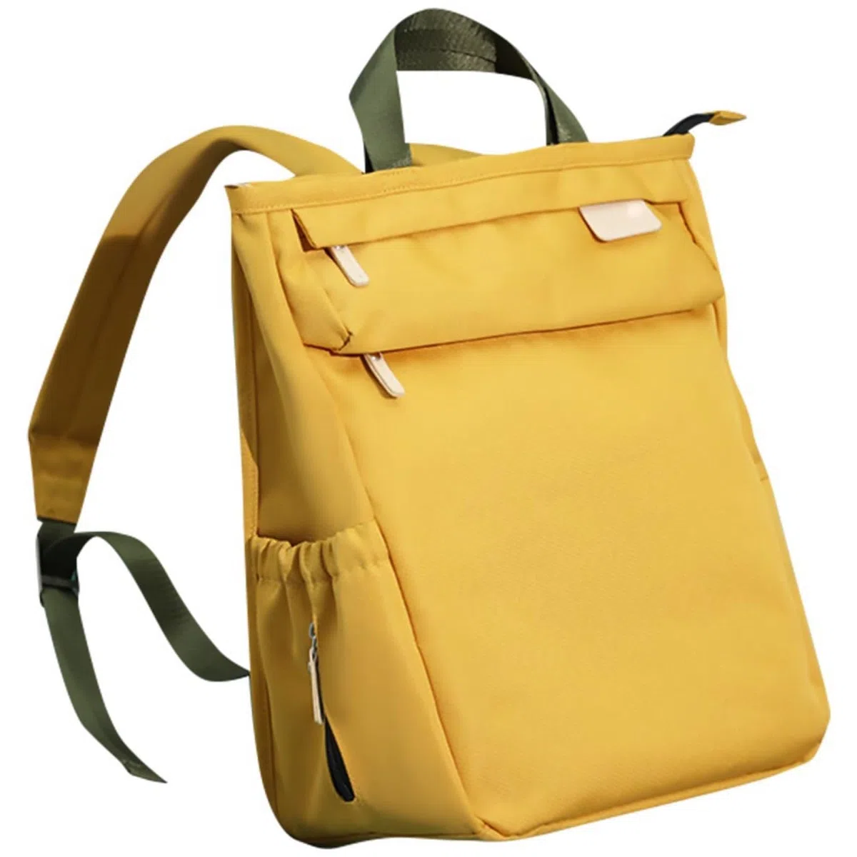 Mipcase Wickelrucksack für Großem Fassungsvermögen Stillrucksack aus Hochwertigen Materialien Organizer für Windeln Spielzeug Babyflaschen und Andere Babyartikel Praktischer Verschluss