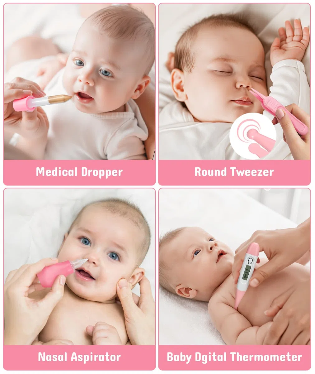 Ohrenschmalz Entferner,Baby Beißring