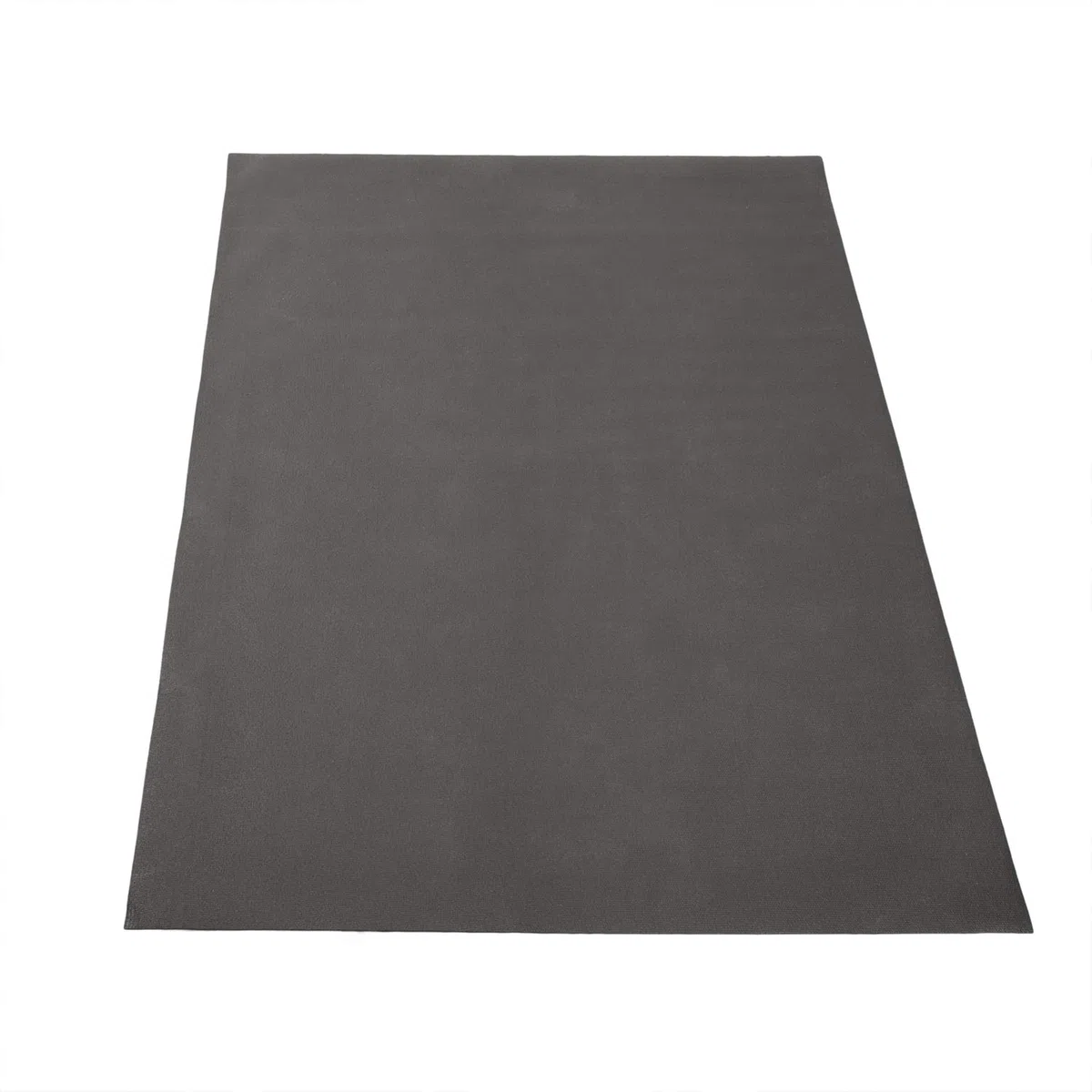Grau in verschiedenen Größen, schadstofffreie Spielmatte in grau, vielseitige Verwendung als Kinder Spielunterlage oder Baby Bodenmatte, Oeko-Tex 100 Zertifiziert, Größe 120x170cm