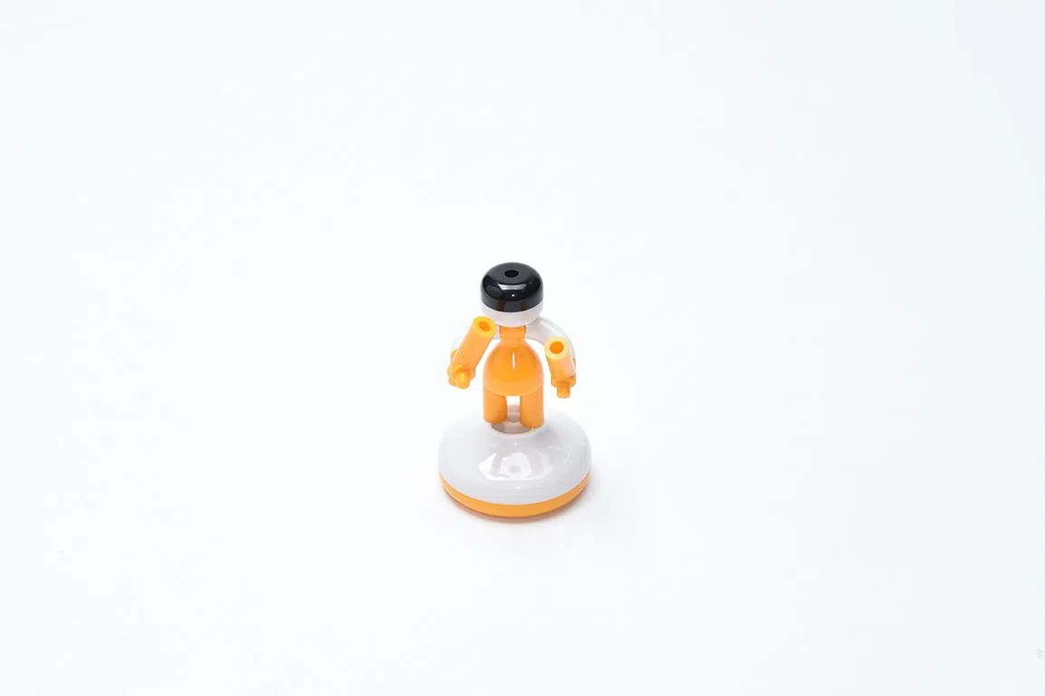 entry set 3-in-1: band TB-007
