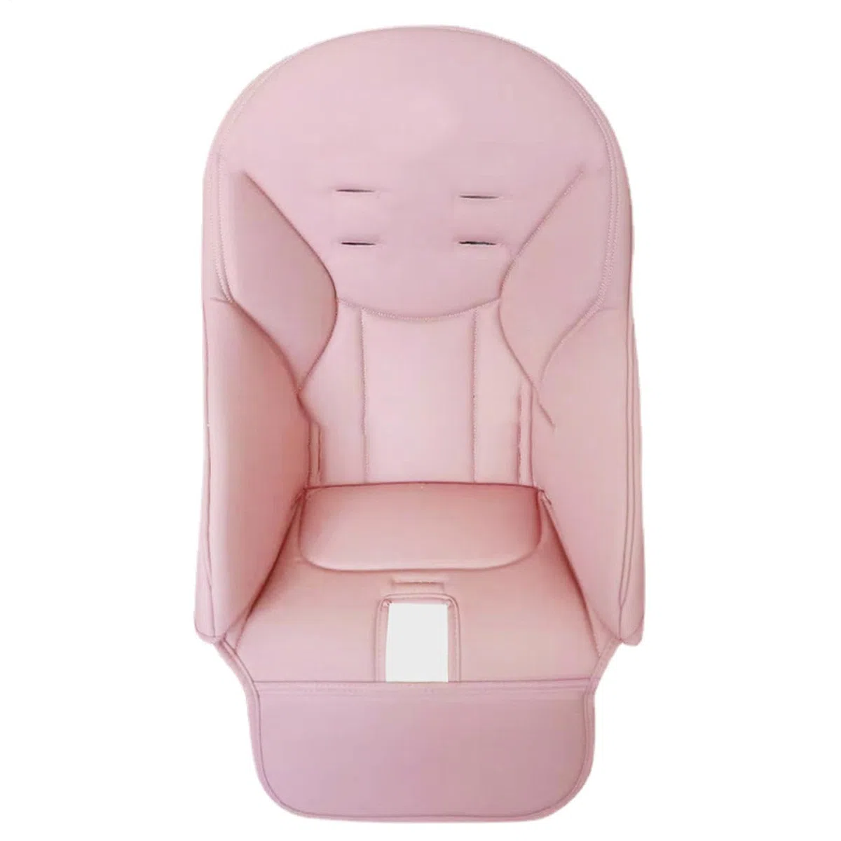 Kinder Hochstuhl Sitzkissen PU Leder Kinder Fütterungssitz Sitzkissen | Hochstuhl Sitzkissen für Enkelkinder, Söhne, Töchter, Neffen, Nichten