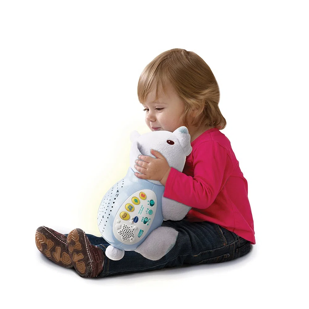 VTech Ourson Dodo Nuit Etoilée
