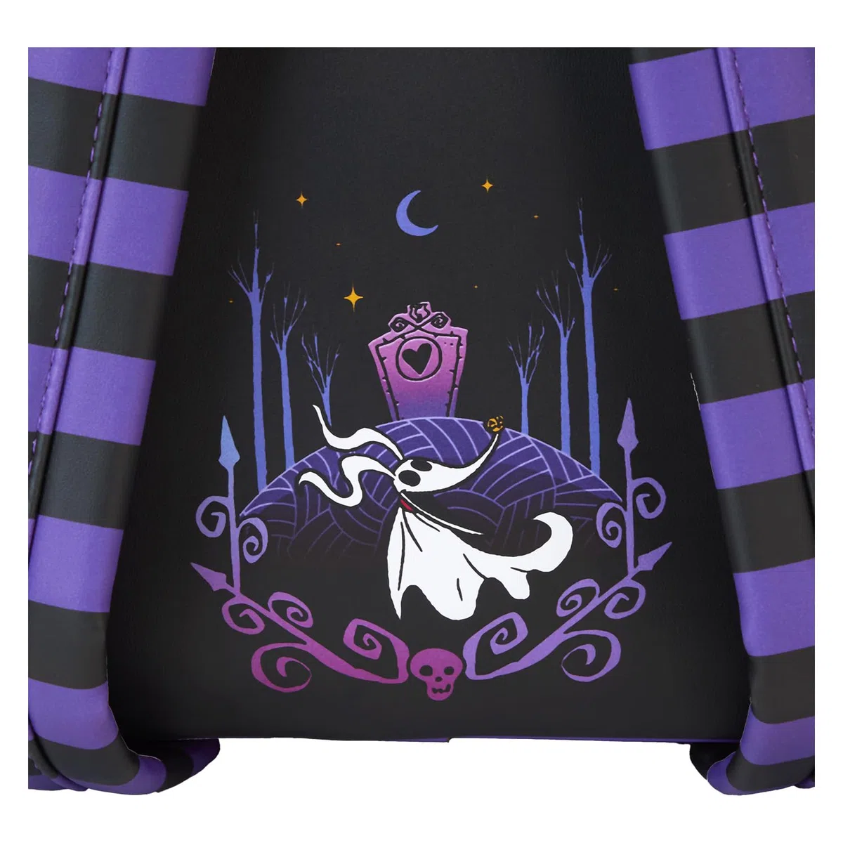 Loungefly Disney Nightmare Before Christmas Zero Mini Rucksack