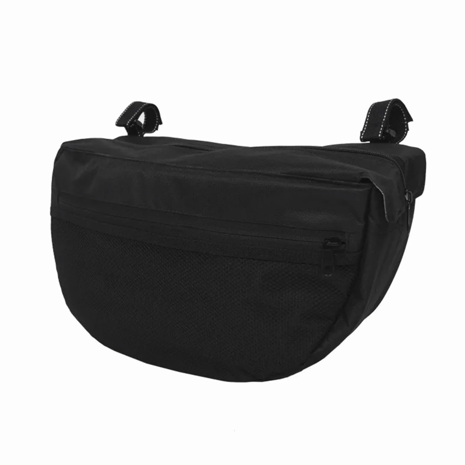 Wickeltasche Kinderwagen Universal Tasche Halter Kinderwagen Multifunktionale Mama Windel Tasche Trolley Organizer Lagerung Kinderwagen Zubehör Reise Buggy Taschen(Side Bag)