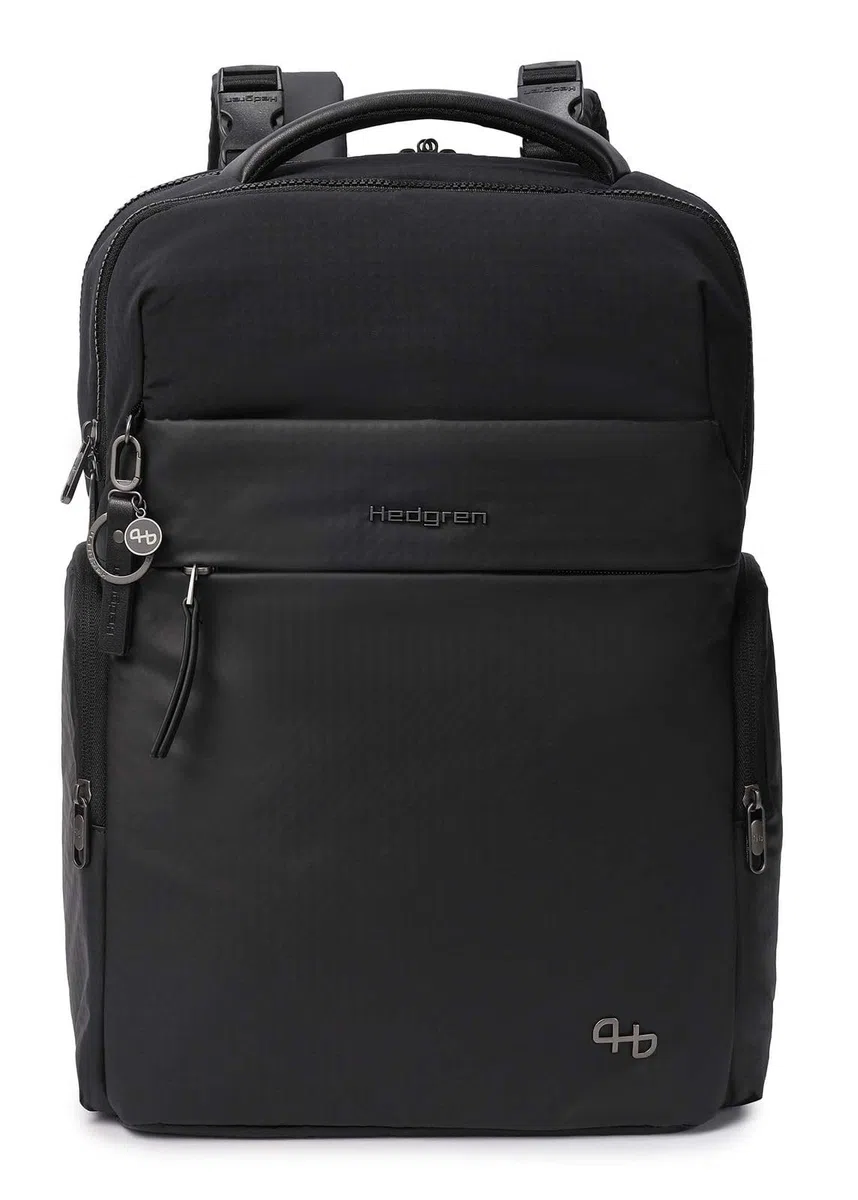 Hedgren Tsutsumi Baby-Rucksack + RFID
