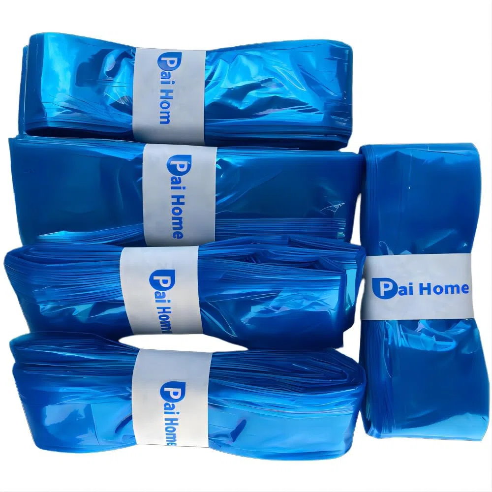 Pai Home Windeleimer-Nachfüllbeutel, kompatibel mit Diaper Genie Eimern, 5er-Pack, 1350 Stück
